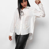 Laite Camphor Shirt