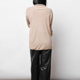 Maison Flaneur Blouse