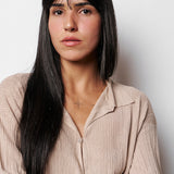 Maison Flaneur Blouse