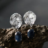 Mannucci Earrings E138