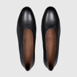 Marsell Codina Black Leather Decollete