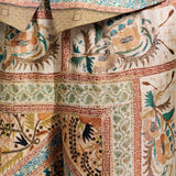 Pierre-Louis Mascia Silk Trousers