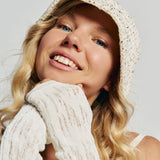 Gentryportofino Hat Sequins