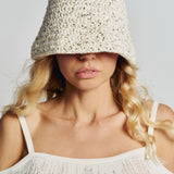 Gentryportofino Hat Sequins