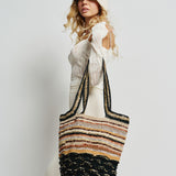 Nadia Dafri FERIHA BAG Large