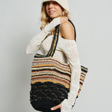 Nadia Dafri FERIHA BAG Large