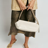 Benedetta Bruzziches Sofia Calfskin Bag