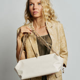 Benedetta Bruzziches Sofia Calfskin Bag