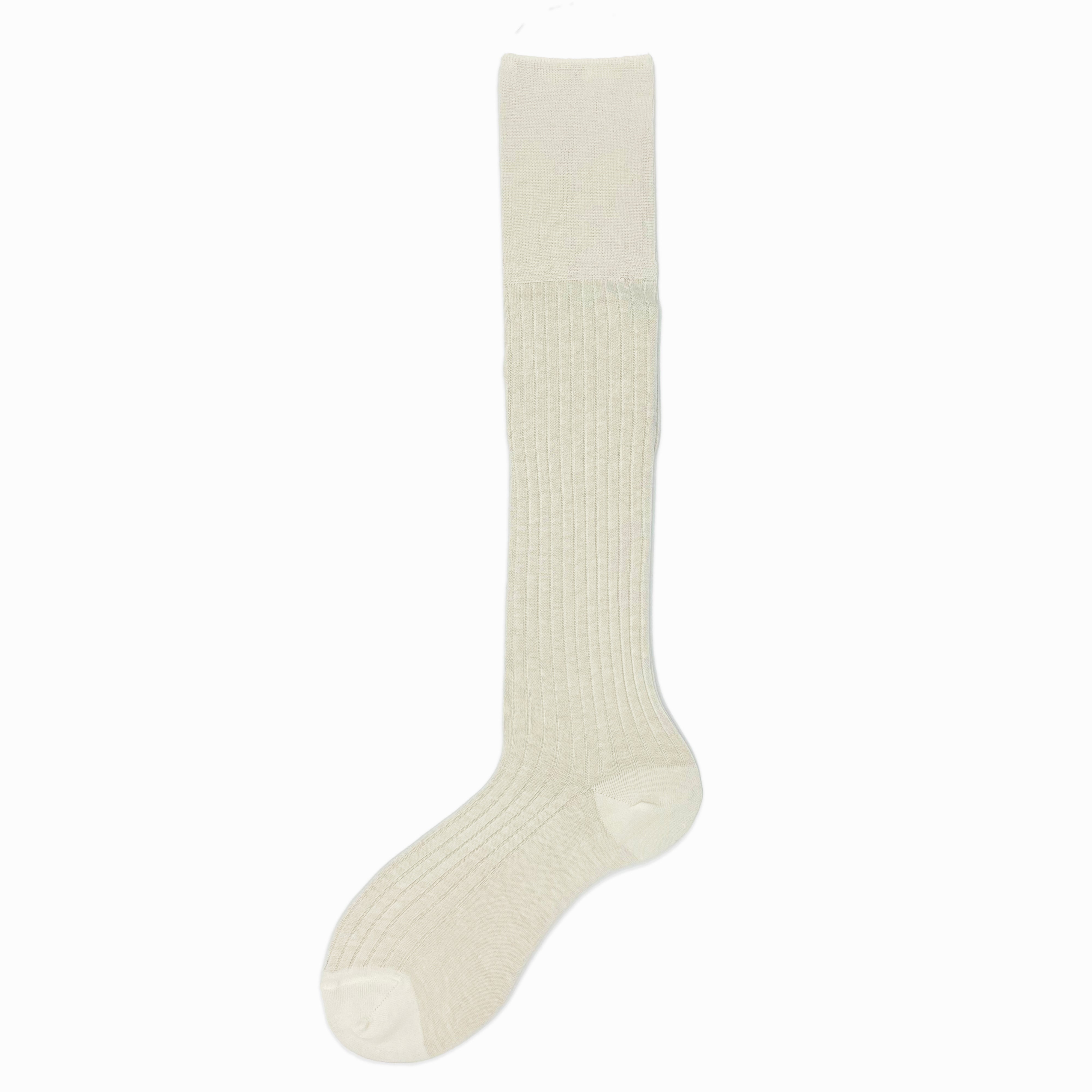 Alto Milano Abigail Donna Gambaletto Long Socks