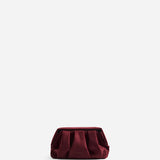 Themoire Afrodite Suede Bag