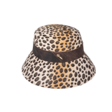 Catarzi Hat Cat 06 Ginevra Leopard