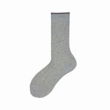 Alto Milano Alaska Donna Calzino Socks