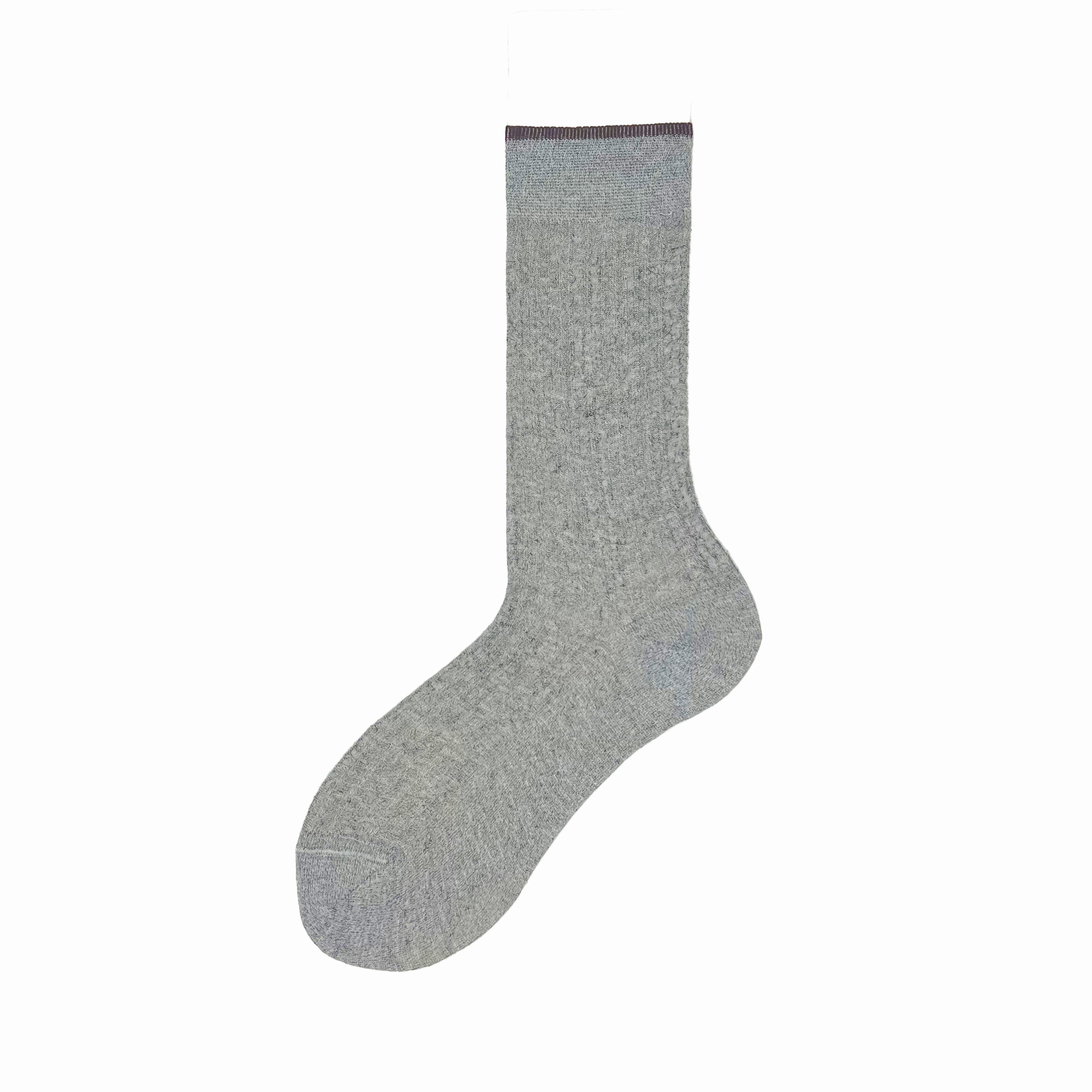 Alto Milano Alaska Donna Calzino Socks
