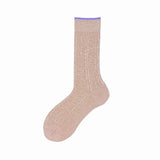 Alto Milano Alaska Donna Calzino Socks