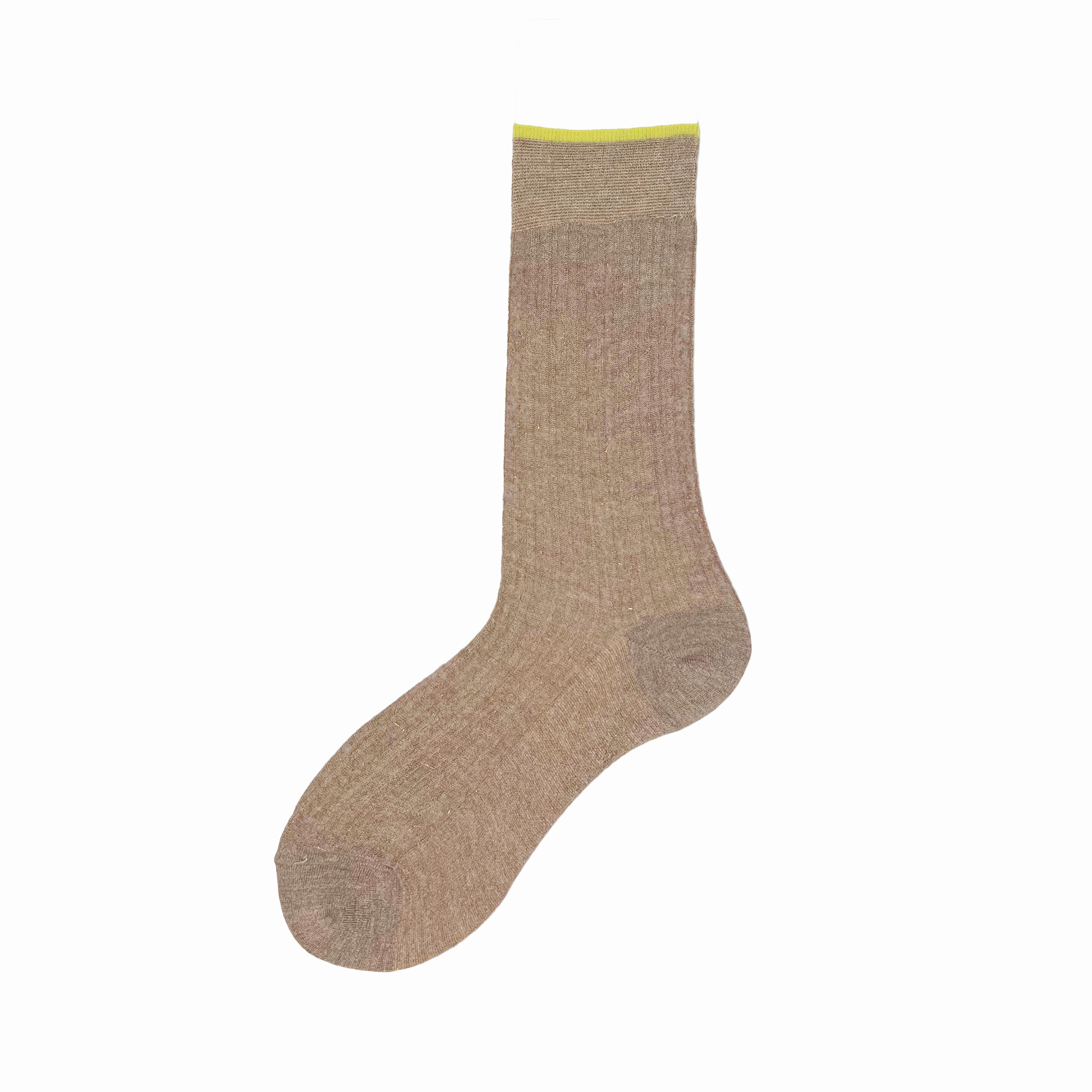 Alto Milano Alaska Donna Calzino Socks