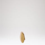 Benedetta Bruzziches Crystal Mesh Kate Shine On You Crazy Diamonds Clutch Bag