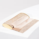 Benedetta Bruzziches Crystal Mesh Kate Shine On You Crazy Diamonds Clutch Bag