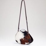 Benedetta Bruzziches Ariel Pouch Country Road