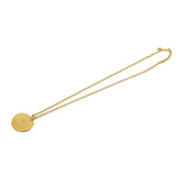 Stefano Patriarchi Necklace CL307-1T-C