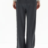Gentryportofino Black Trousers