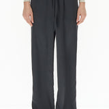 Gentryportofino Black Trousers