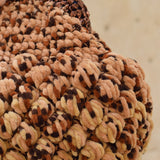 Nadia Dafri CANDY CLUTCH