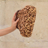 Nadia Dafri CANDY CLUTCH