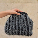 Nadia Dafri GULKA CLUTCH