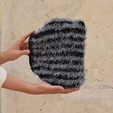 Nadia Dafri GULKA CLUTCH