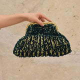 Nadia Dafri SIS CLUTCH