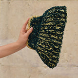 Nadia Dafri SIS CLUTCH