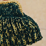 Nadia Dafri SIS CLUTCH