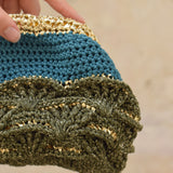 Nadia Dafri MIDIYIE CLUTCH