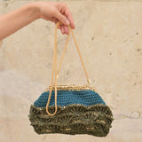 Nadia Dafri MIDIYIE CLUTCH