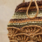 Nadia Dafri MIDIYIE CLUTCH