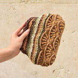 Nadia Dafri MIDIYIE CLUTCH