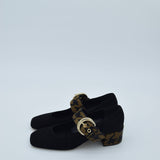 Antonio Barbato Mary Jaine/ belt