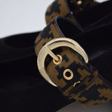 Antonio Barbato Mary Jaine/ belt