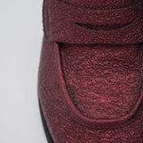 Rocco P. Bordeaux Laminated Sabot