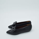 Bailarinas Barbato com o Arco