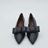 Bailarinas Barbato com o Arco