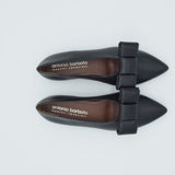 Bailarinas Barbato com o Arco