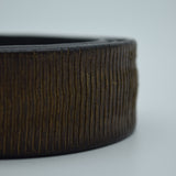 Post&Co Belt Dark Green/ Embellished Buckle Turquoise blue 10141