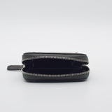 Jerome Dreyfuss Small Veau Zip Wallet 44HENRIVE