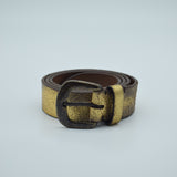 Post&Co Golg Belt 10571