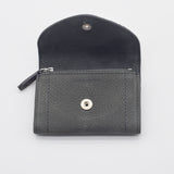 Jerome Dreyfuss Small Veau Wallet With Button 44HELMPMVE
