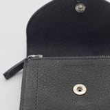 Jerome Dreyfuss Small Veau Wallet With Button 44HELMPMVE