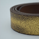 Post&Co Golg Belt 10571