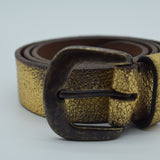 Post&Co Golg Belt 10571