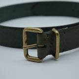 Post&Co Belt Agave 10314